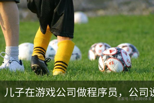 儿子在游戏公司做程序员，公司说他改了后台数据被抓了，这算破坏计算机信息系统吗？