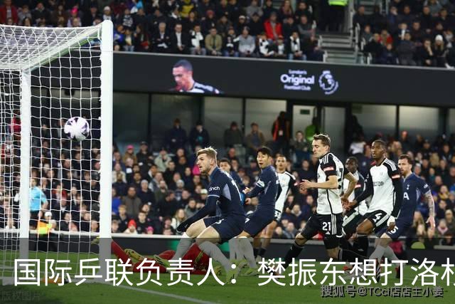 国际乒联负责人：樊振东想打洛杉矶，没有第三条路？