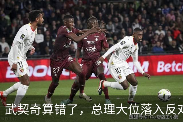 武契奇算错了，总理大位落入反对派手中，中塞大项目还能稳住吗？